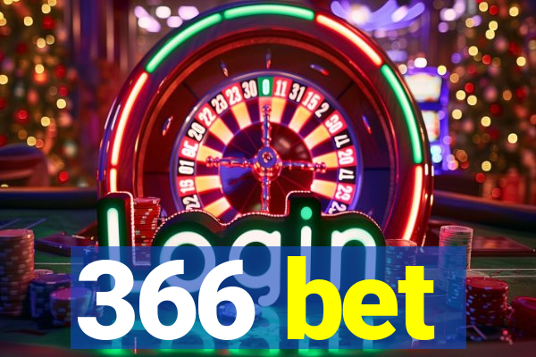 366 bet