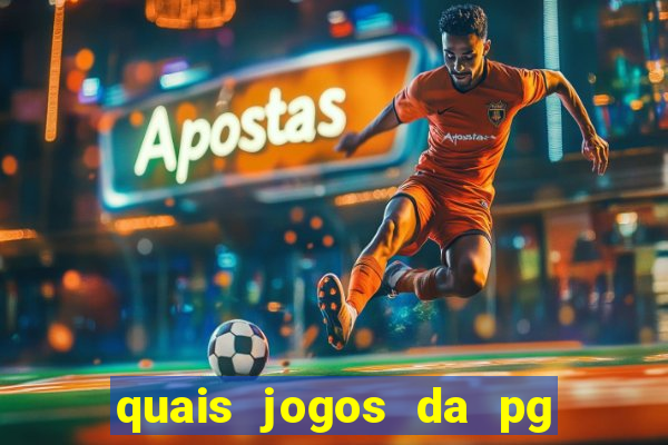 quais jogos da pg da pra comprar funcionalidade