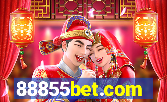 88855bet.com