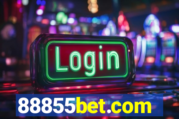 88855bet.com