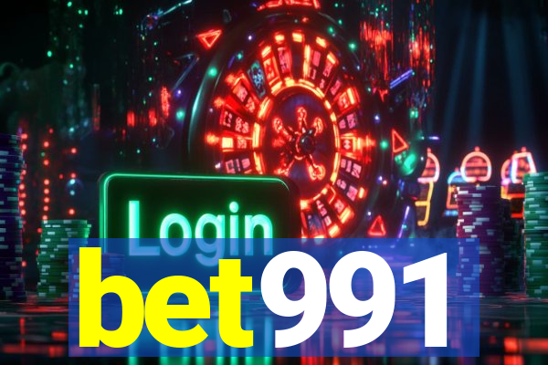 bet991