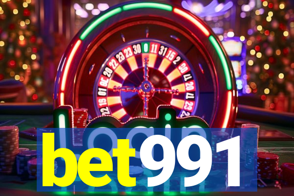 bet991