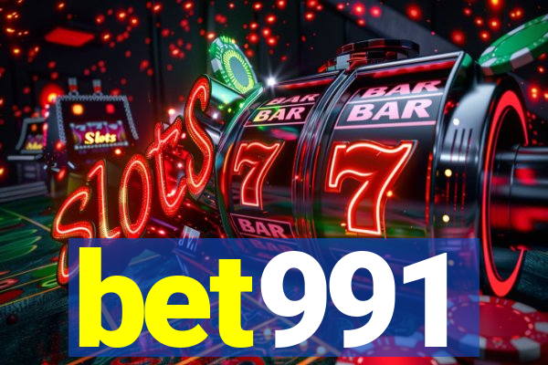 bet991