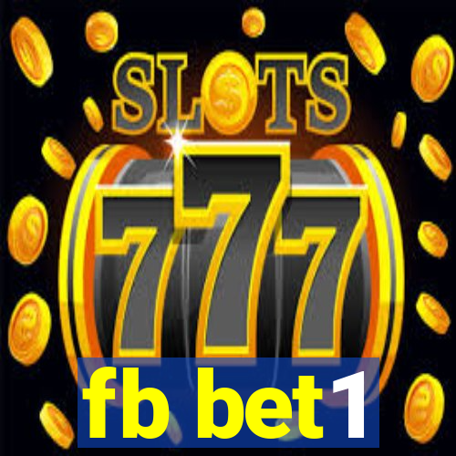 fb bet1