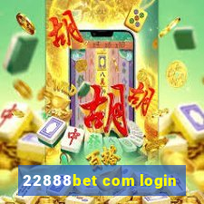 22888bet com login