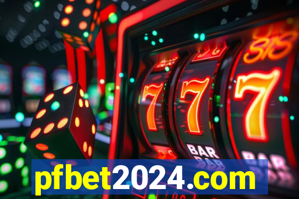 pfbet2024.com