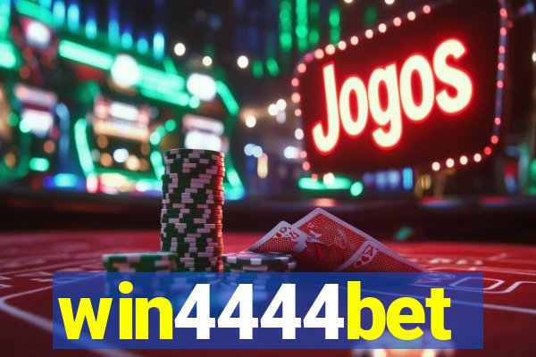 win4444bet