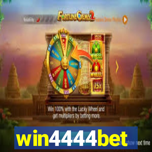 win4444bet