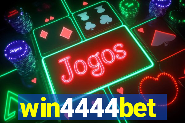 win4444bet