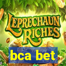 bca bet