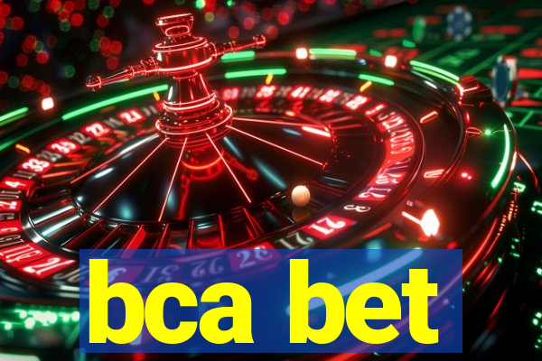 bca bet