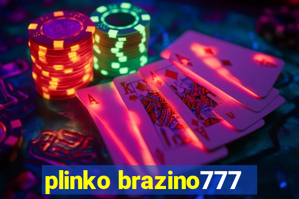 plinko brazino777