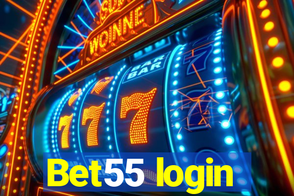 Bet55 login