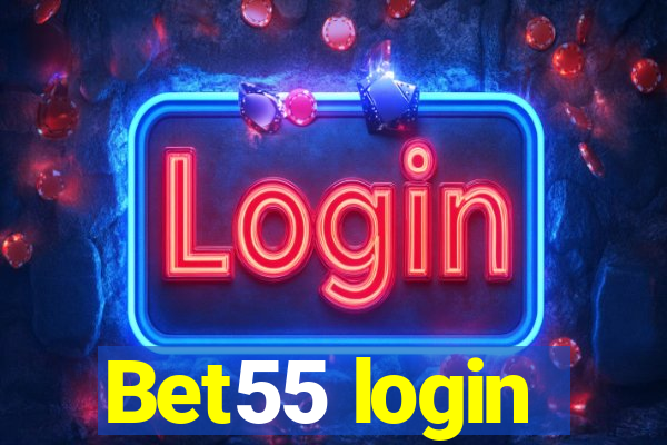 Bet55 login