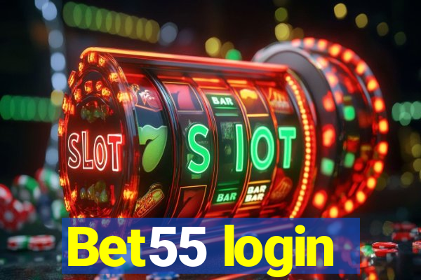 Bet55 login