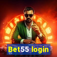 Bet55 login