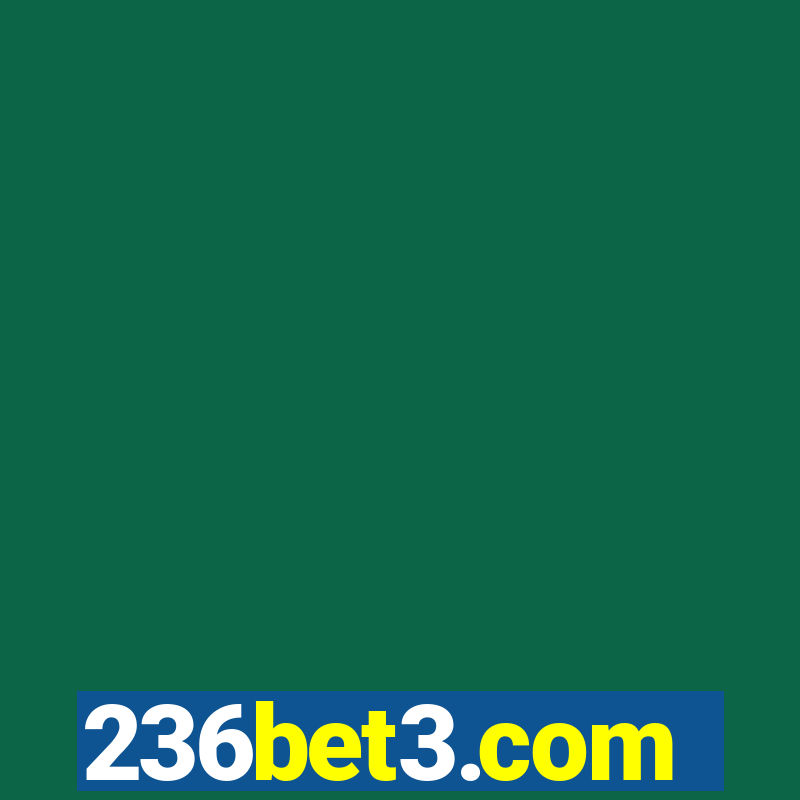 236bet3.com