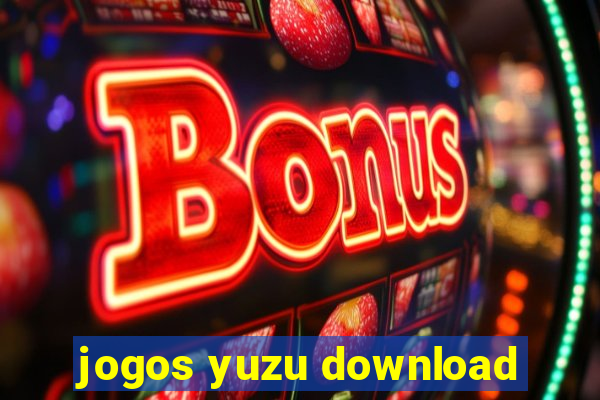 jogos yuzu download