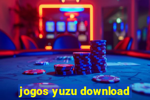 jogos yuzu download