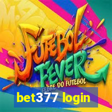 bet377 login