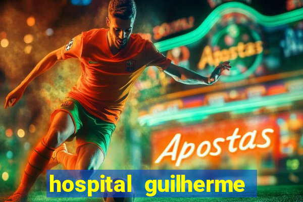 hospital guilherme alvaro santos trabalhe conosco