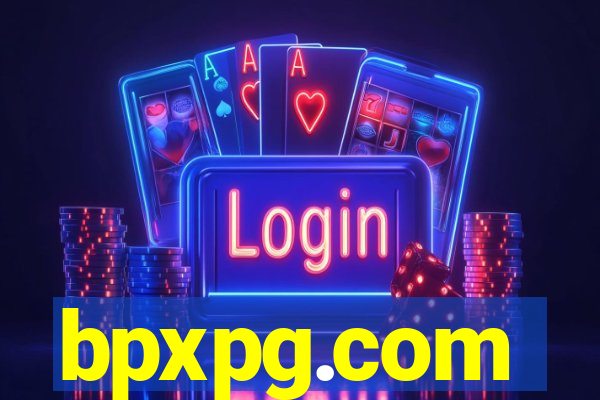 bpxpg.com