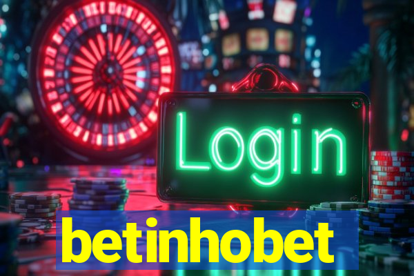 betinhobet