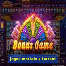 jogos mortais x torrent