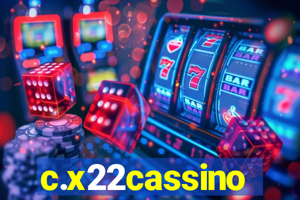 c.x22cassino