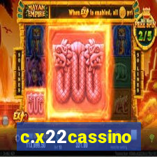 c.x22cassino