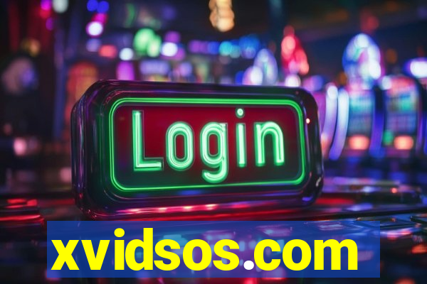 xvidsos.com