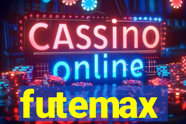 futemax