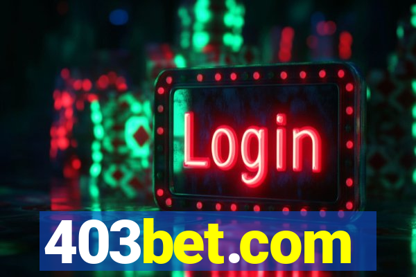 403bet.com