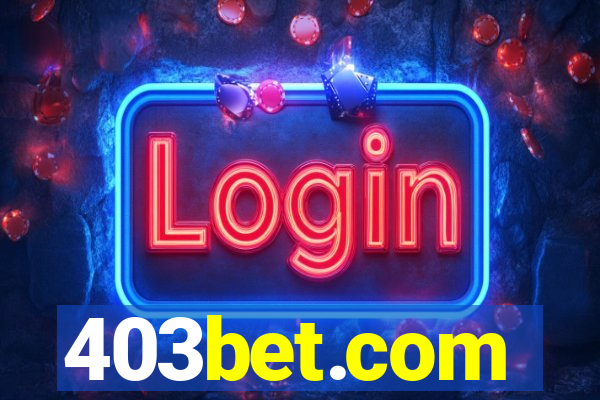 403bet.com