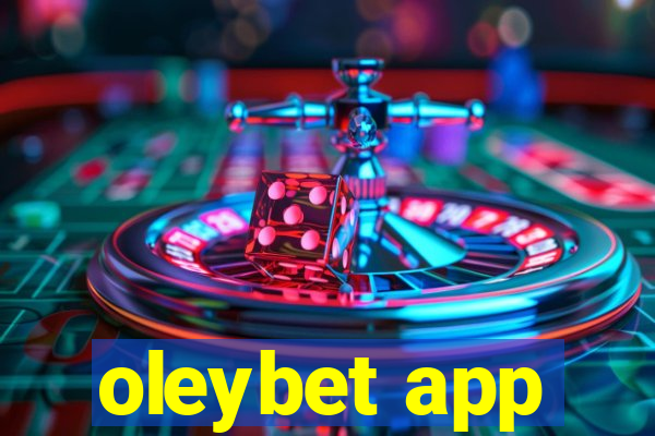 oleybet app