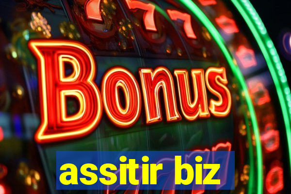 assitir biz