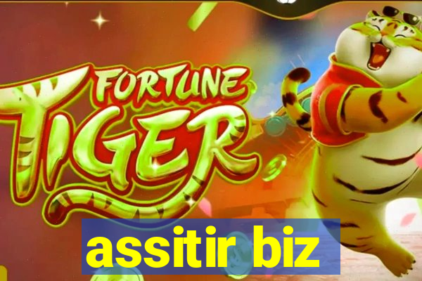 assitir biz