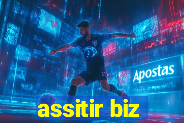 assitir biz