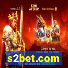 s2bet.com