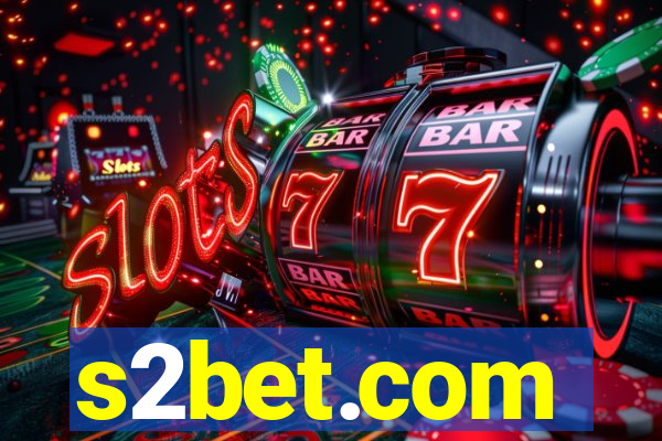 s2bet.com