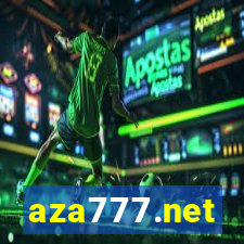 aza777.net