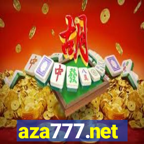 aza777.net