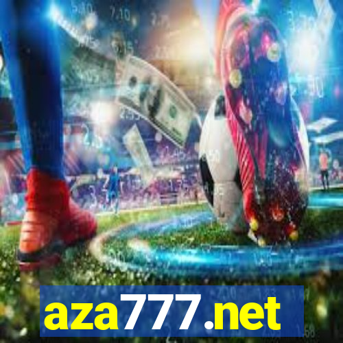 aza777.net