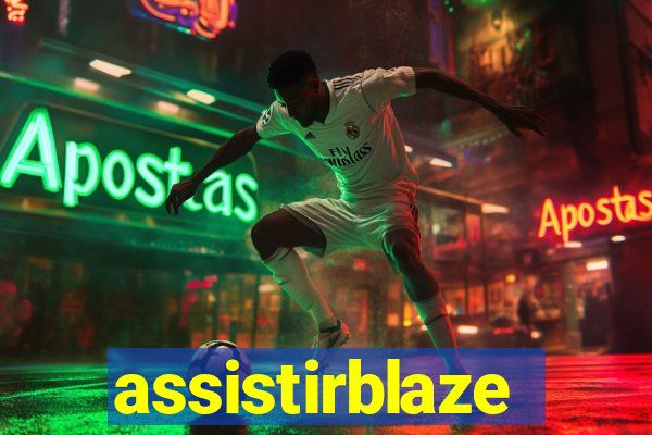 assistirblaze