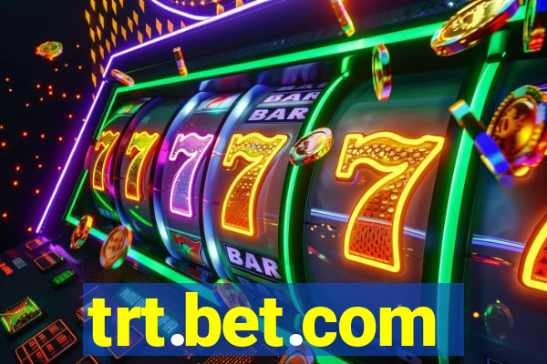 trt.bet.com