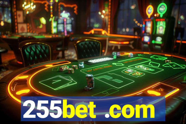 255bet .com