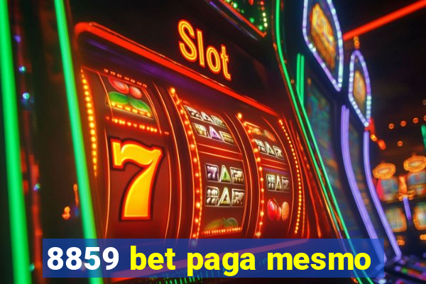 8859 bet paga mesmo