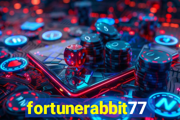 fortunerabbit777.online