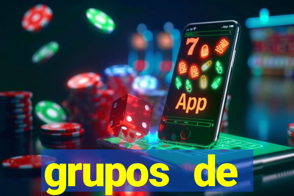 grupos de plataforma de jogos whatsapp