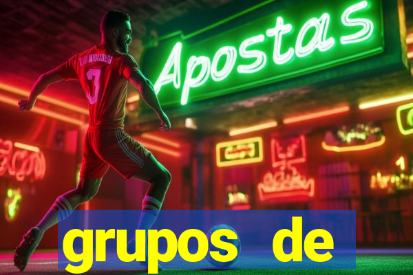 grupos de plataforma de jogos whatsapp